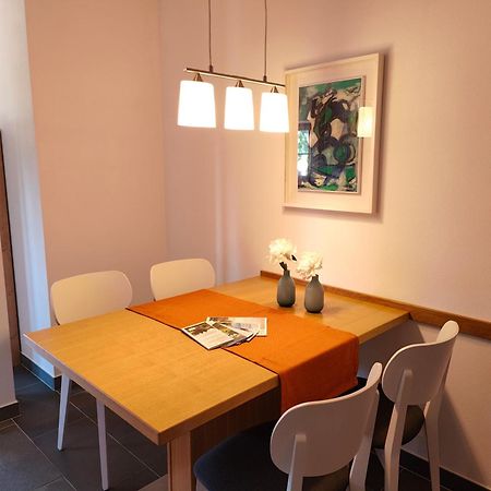 Haus Pichler Apartment 콜라보 외부 사진