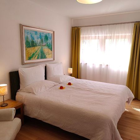 Haus Pichler Apartment 콜라보 외부 사진