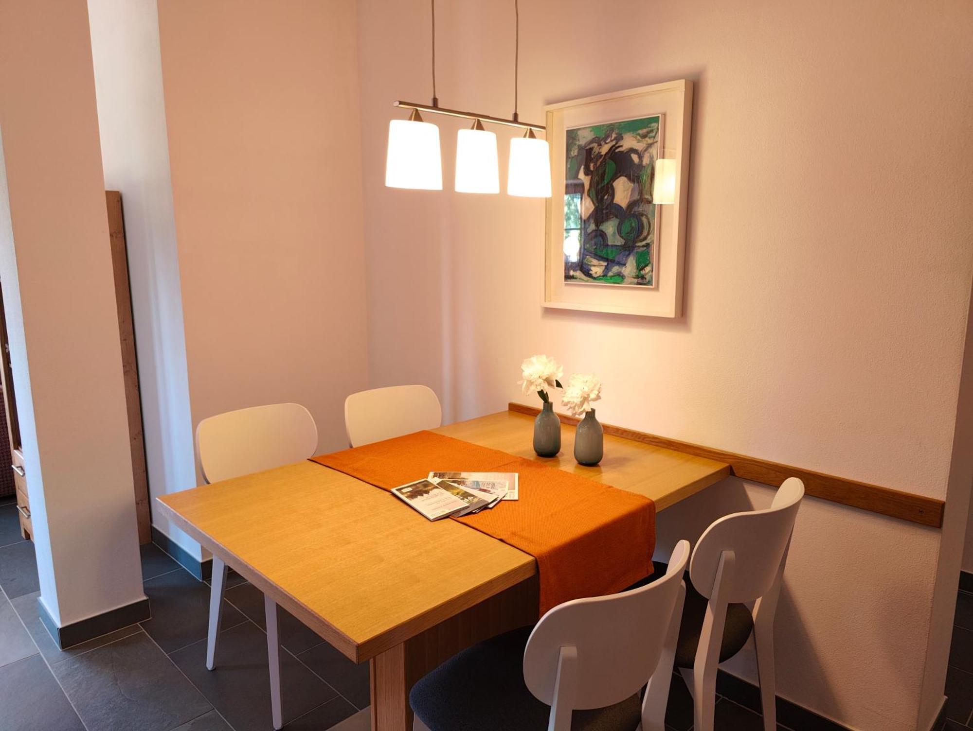 Haus Pichler Apartment 콜라보 외부 사진